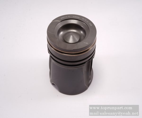 60286216 Piston SANY