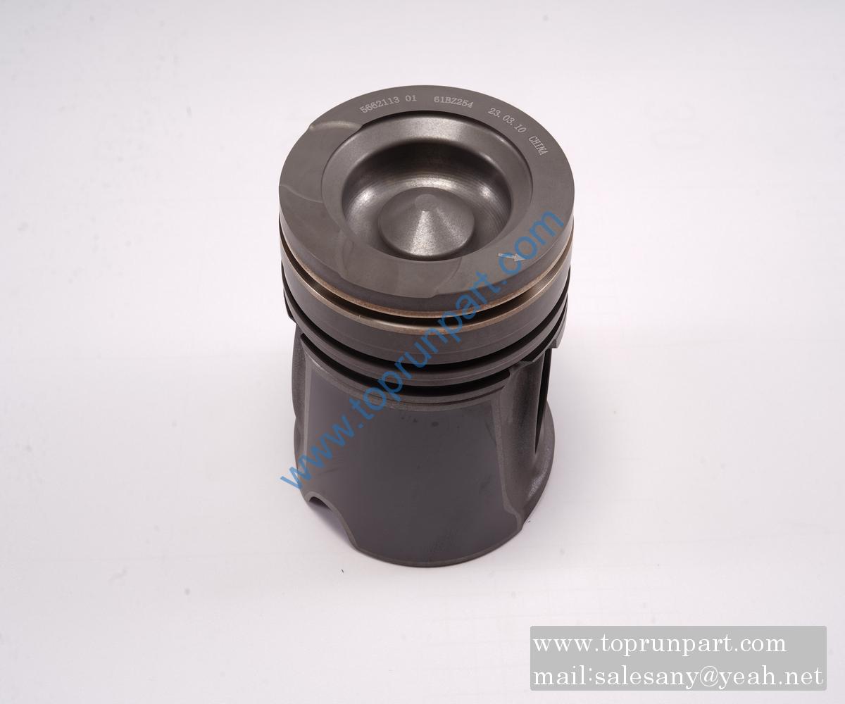 60286216 Piston SANY