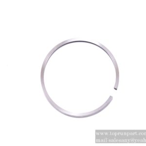 60286217 Piston compression ring SANY