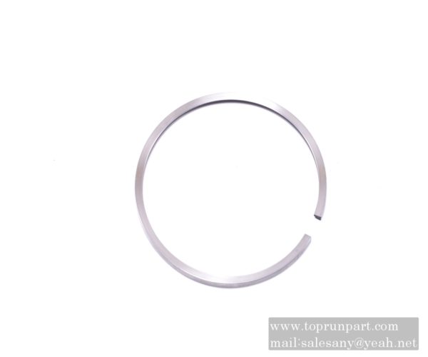 60286217 Piston compression ring SANY
