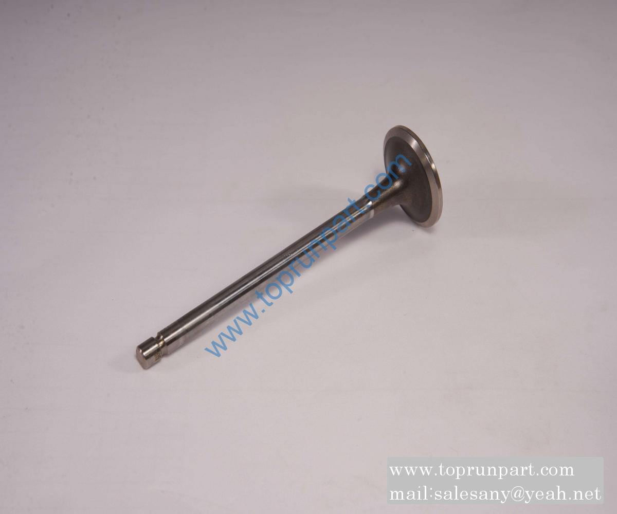 60286224 Intake valve SANY