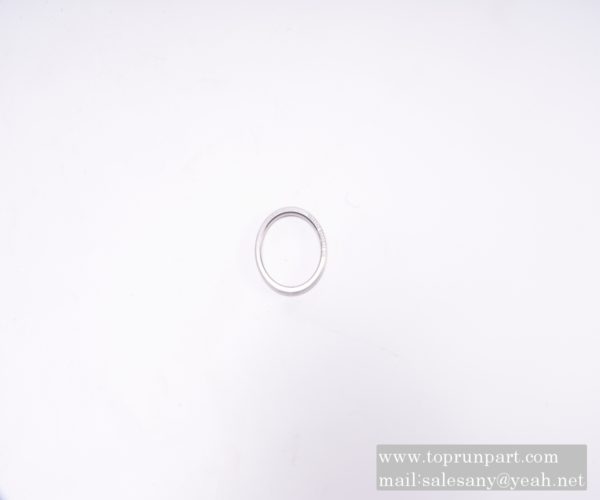 60286250 valve seat ring SANY