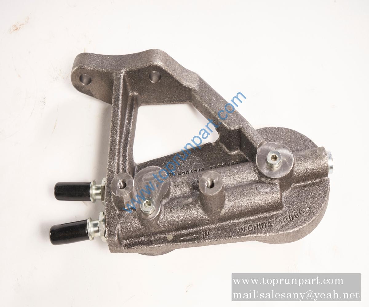 5294939 fuel filter seat C5294939 Cummins