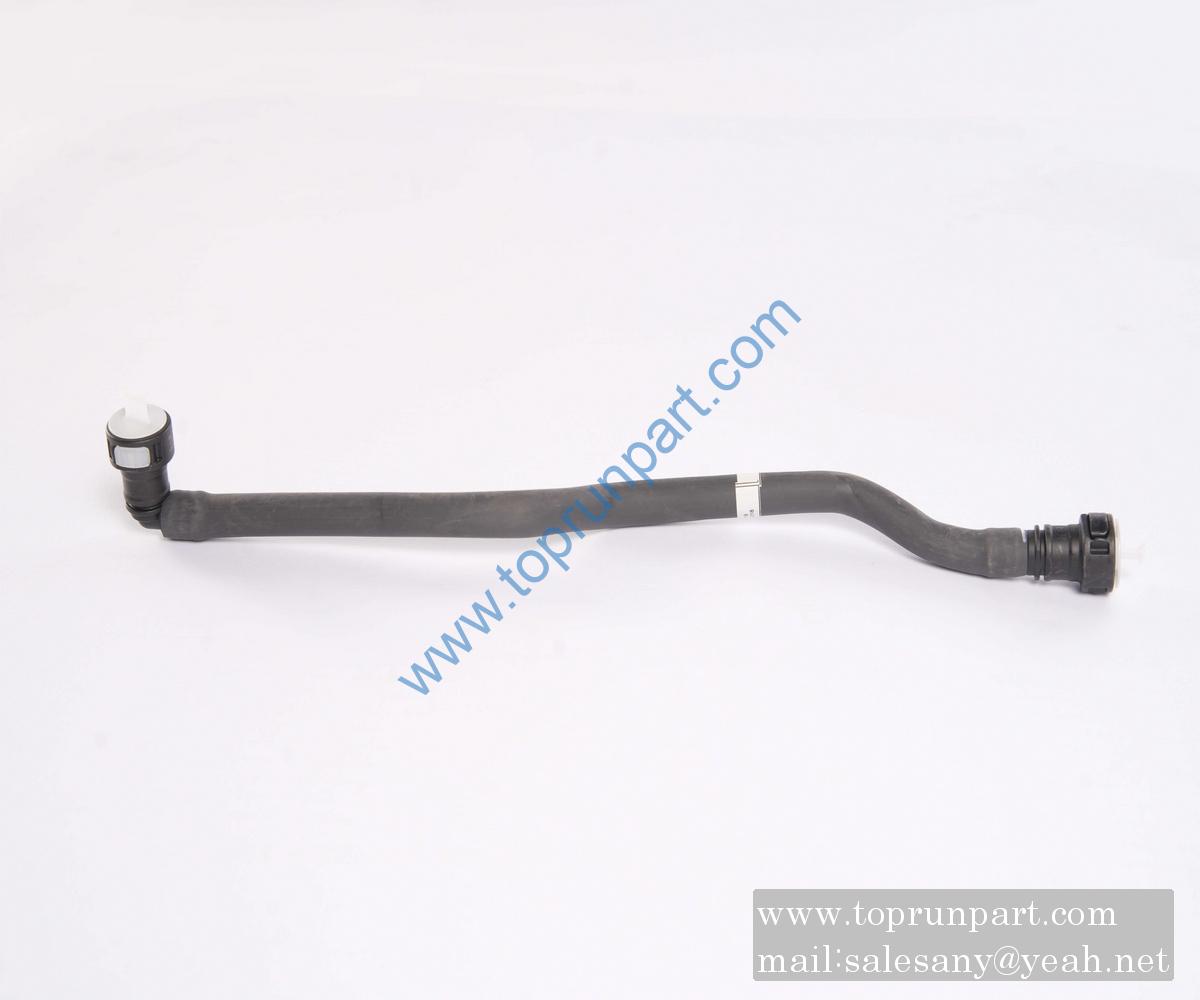 60286262 fuel pipe SANY