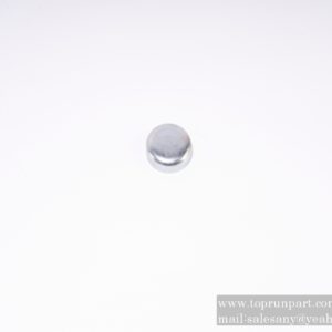 5263672 Bowl plug C5263672 Cummins