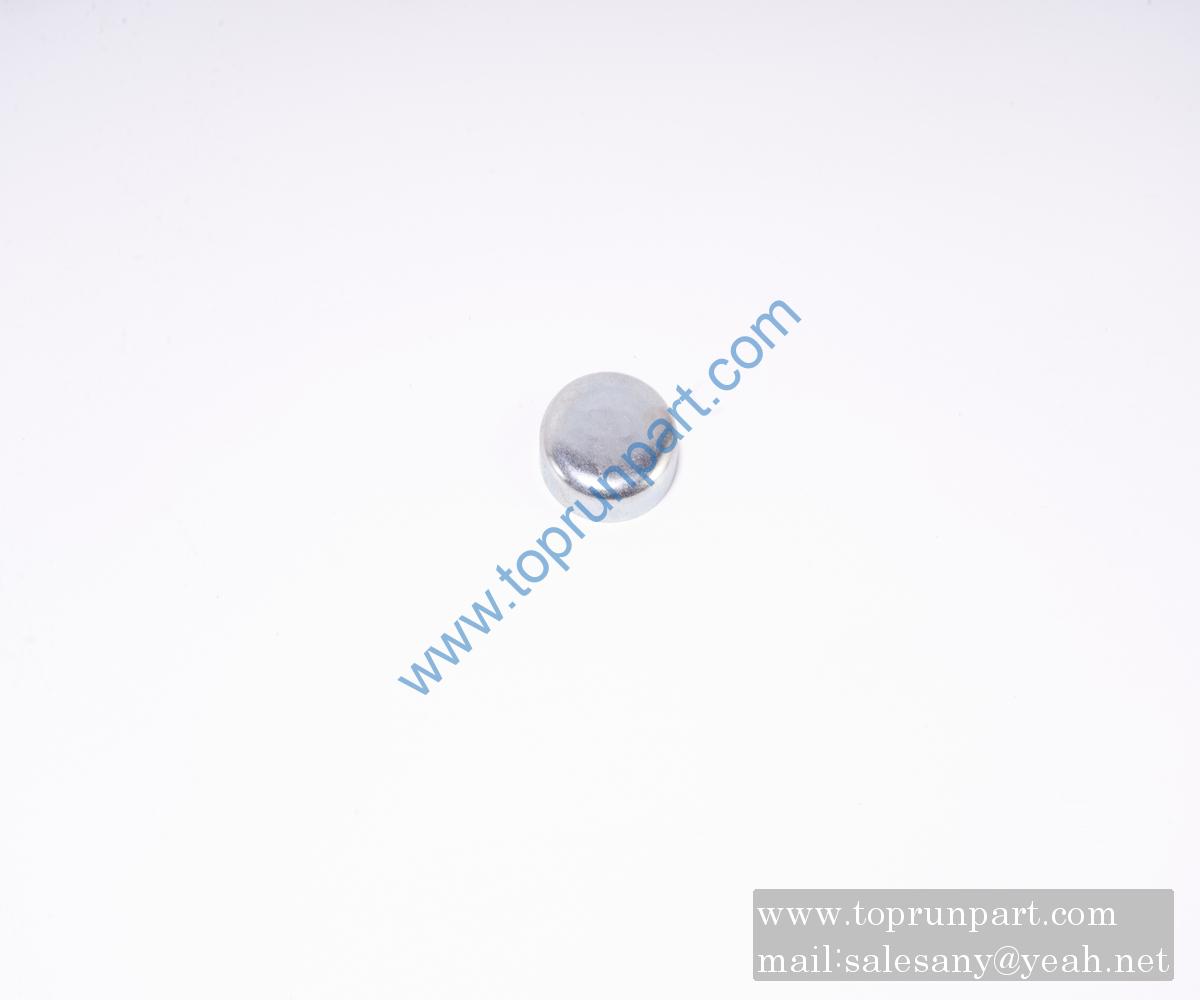 5263672 Bowl plug C5263672 Cummins