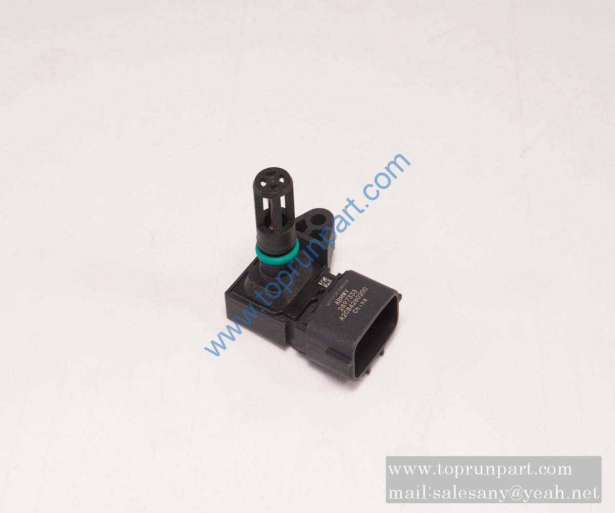 2897333 Temperature sensor C2897333 Cummins