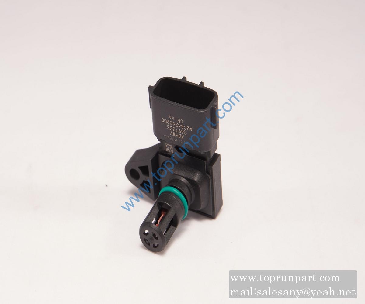 60286269 Temperature sensor SANY