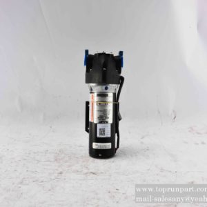 60286291 Sprinkler Pump R3B21-501A SANY