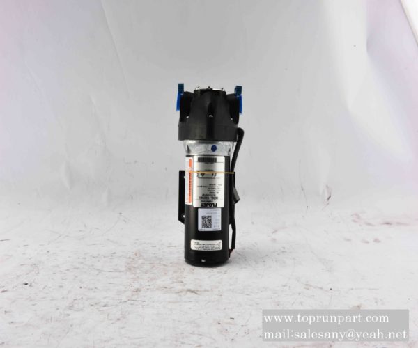 60286291 Sprinkler Pump R3B21-501A SANY