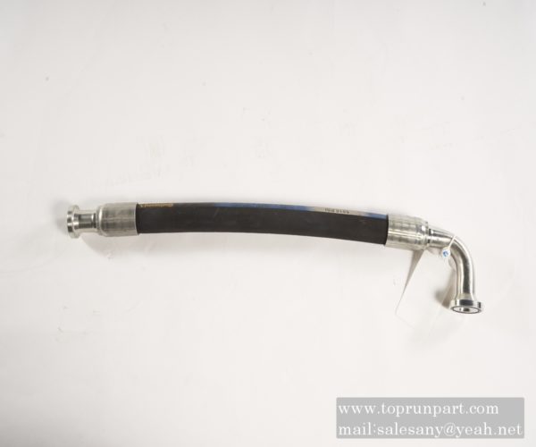 60286944 hose assembly 4SH25-SFL-SFL (32) 90-650Q/SY 015 119