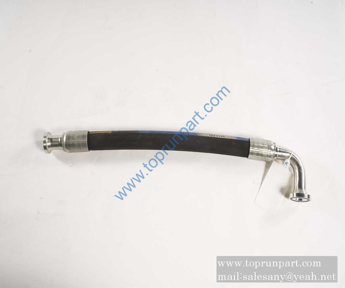 60286944 hose assembly 4SH25-SFL-SFL (32) 90-650Q/SY 015 119