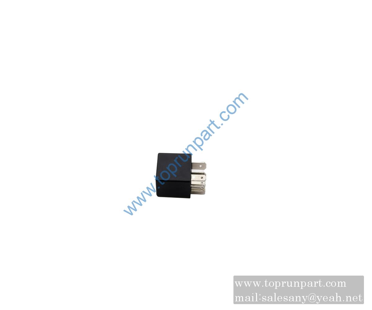 Relay 871-1C-C 24VDC