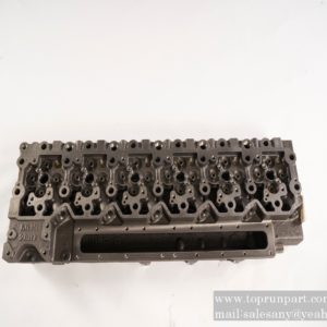5339592 Cylinder head C5339592 Cummins