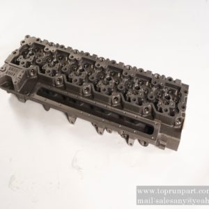60287788 Cylinder head SANY