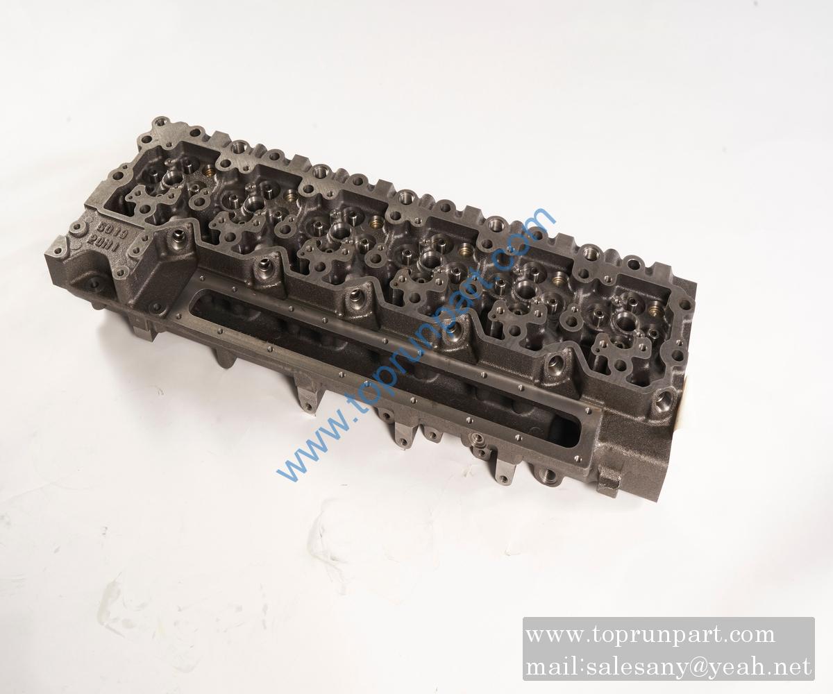 60287788 Cylinder head SANY