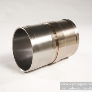 60287791 cylinder sleeve SANY