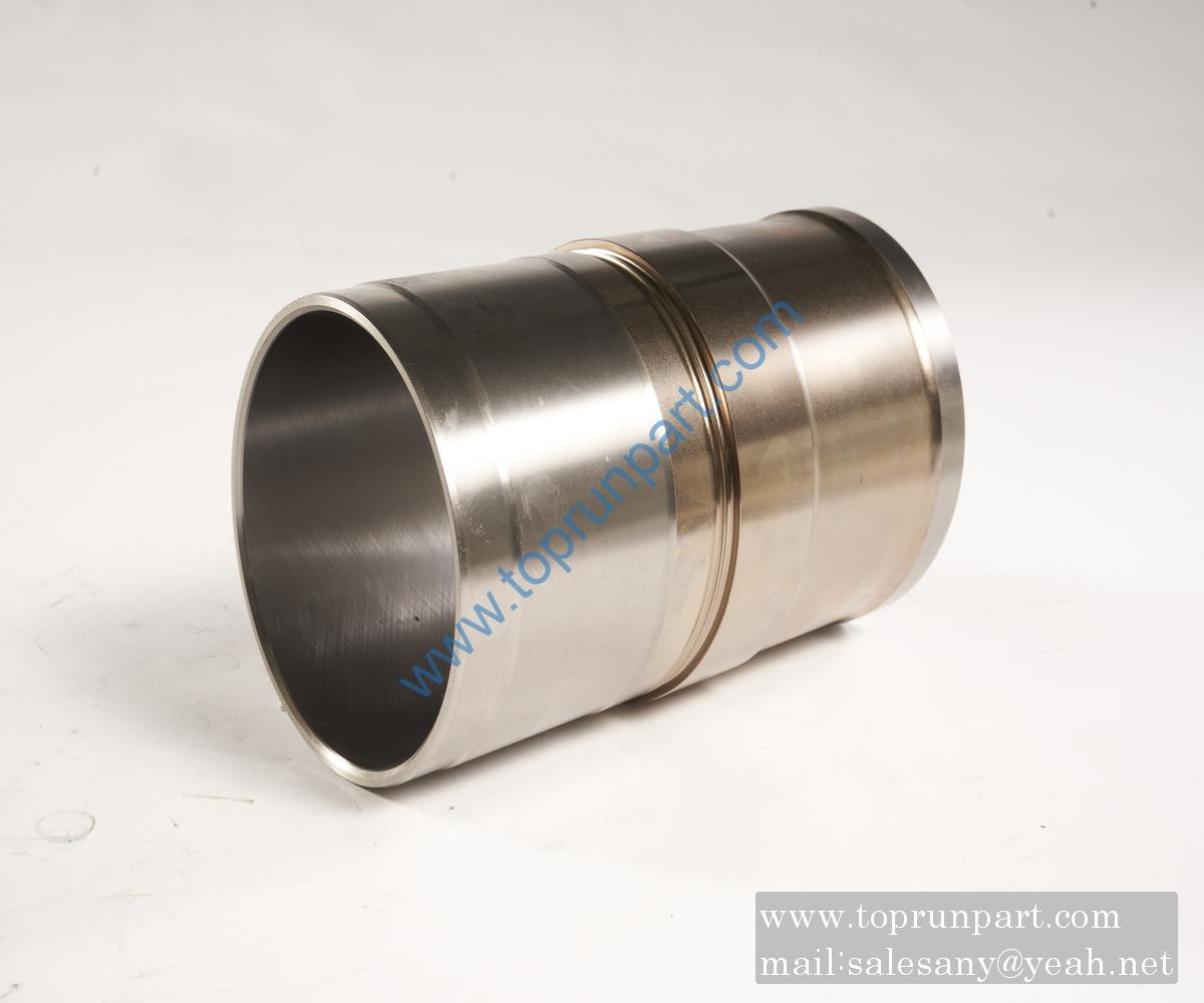 60287791 cylinder sleeve SANY