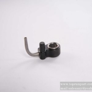 60287858 Piston cooling nozzle SANY
