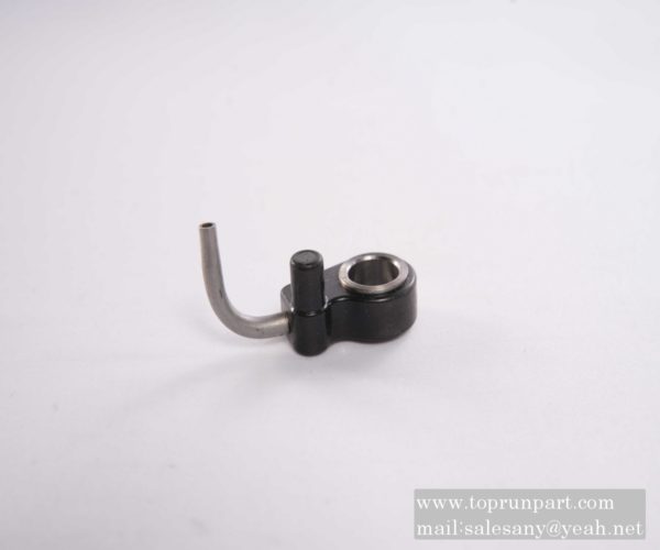 60287858 Piston cooling nozzle SANY