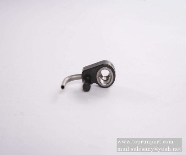 4987915 Piston cooling nozzle C4987915 Cummins
