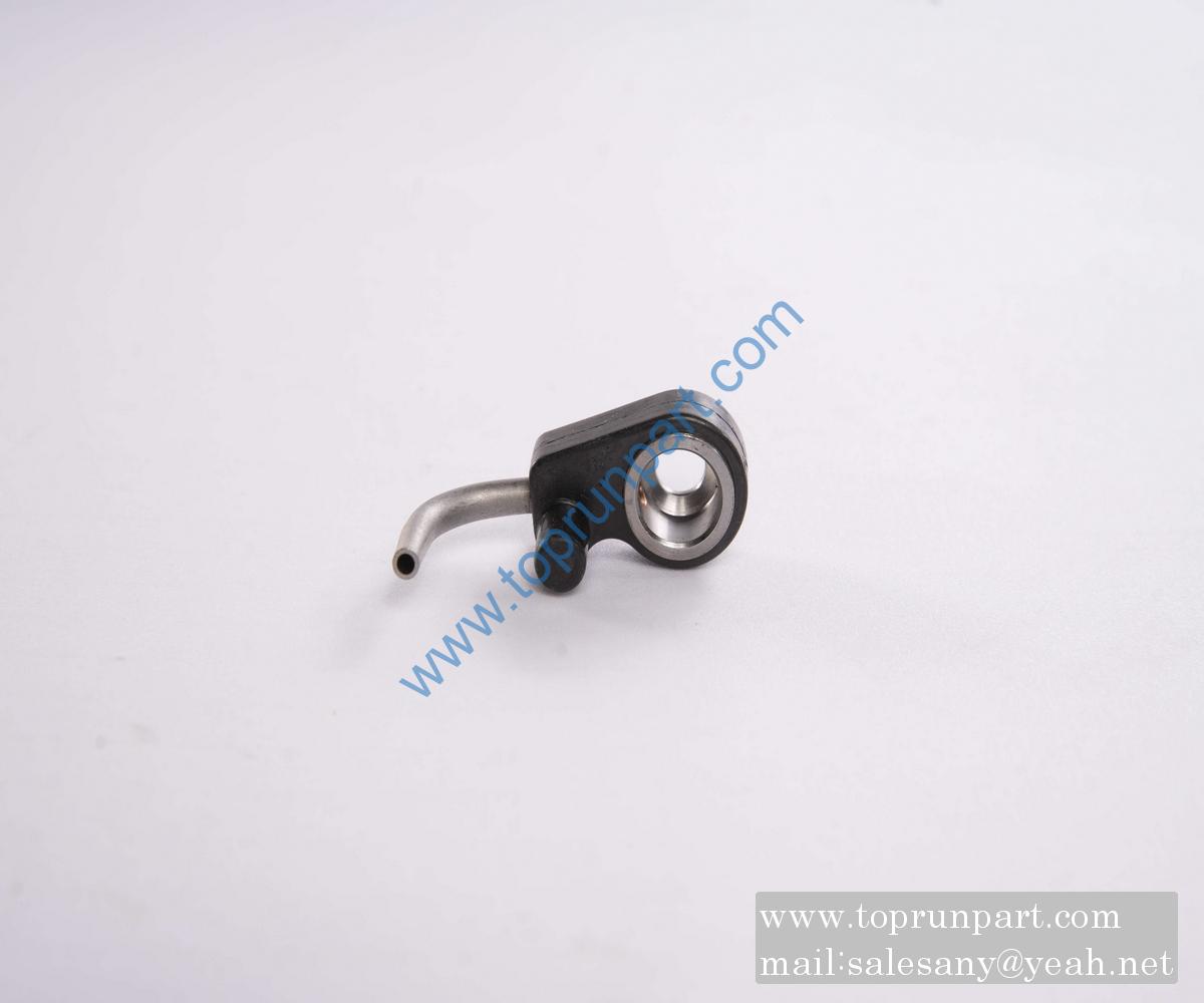 4987915 Piston cooling nozzle C4987915 Cummins