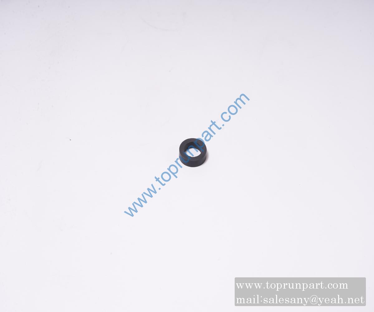60287943 rectangular sealing ring SANY