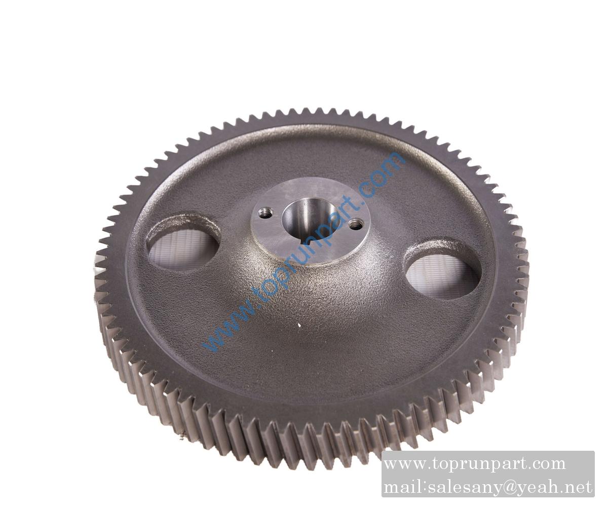 5284142 fuel pump gear C5284142 Cummins