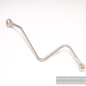 5254031 fuel return pipe C5254031 Cummins