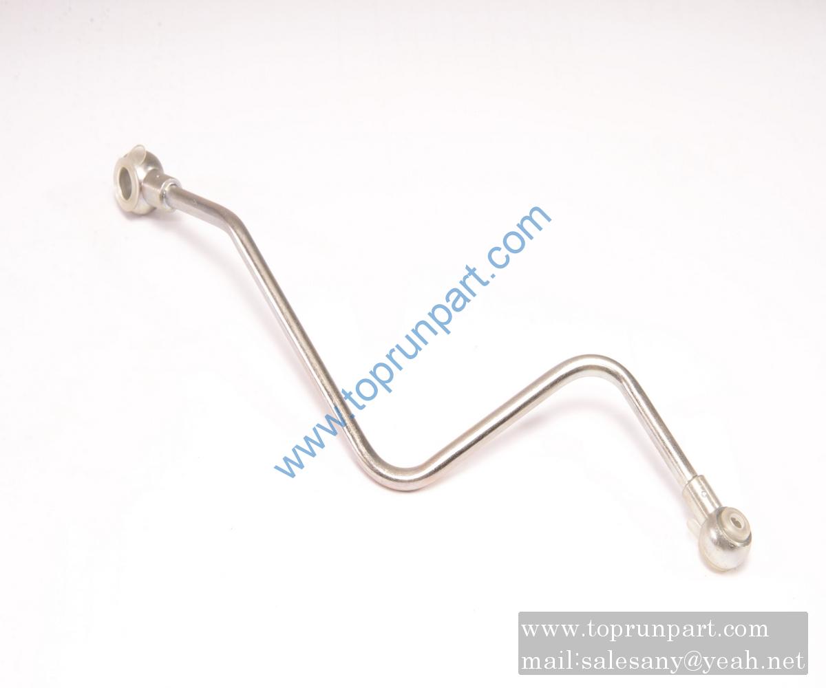 5254031 fuel return pipe C5254031 Cummins