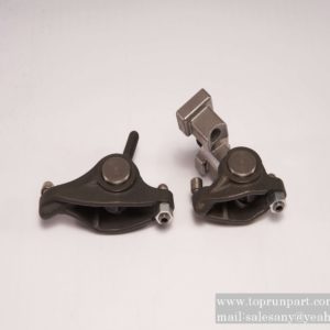 60288205 rocker arm assembly SANY