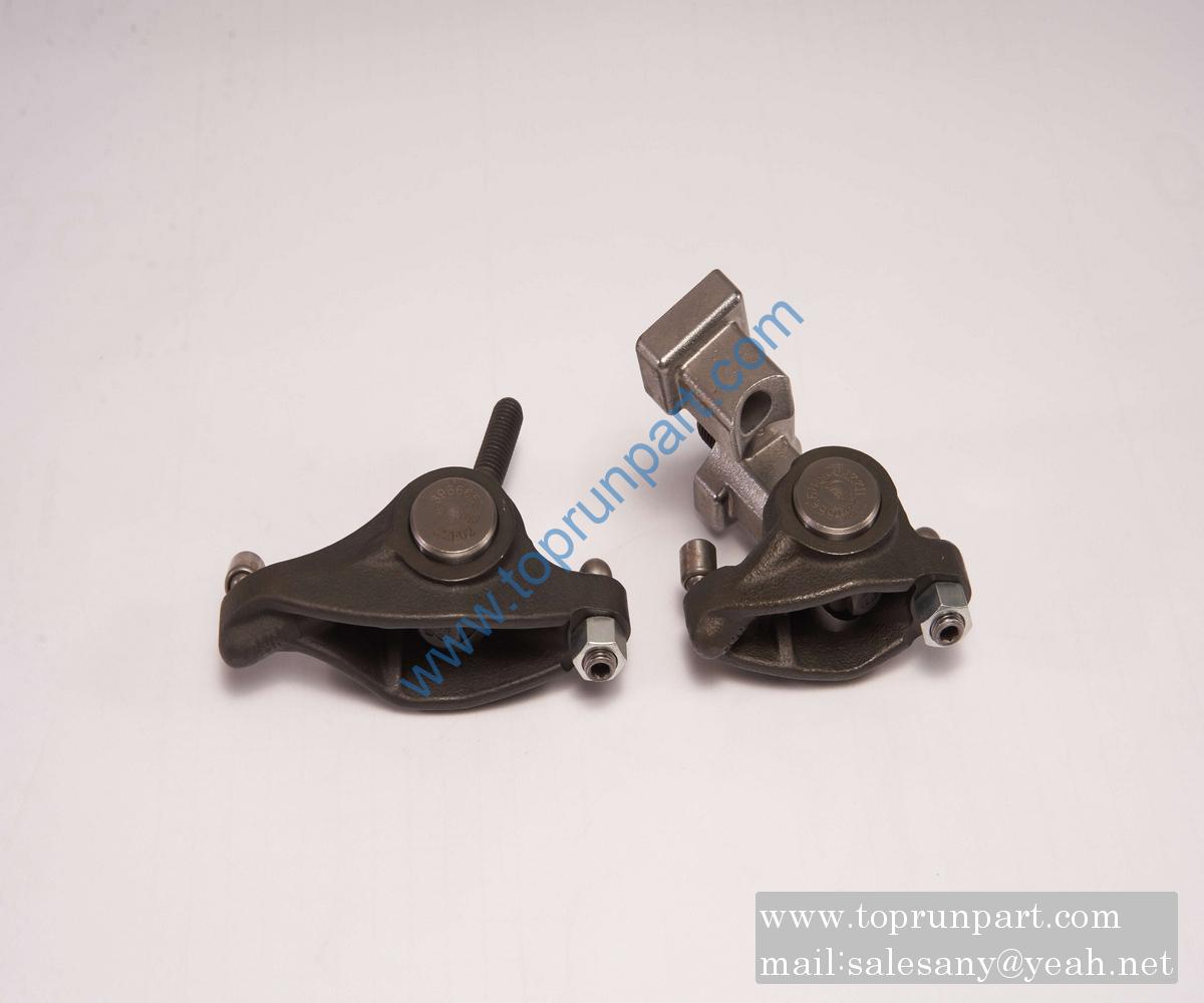 60288205 rocker arm assembly SANY
