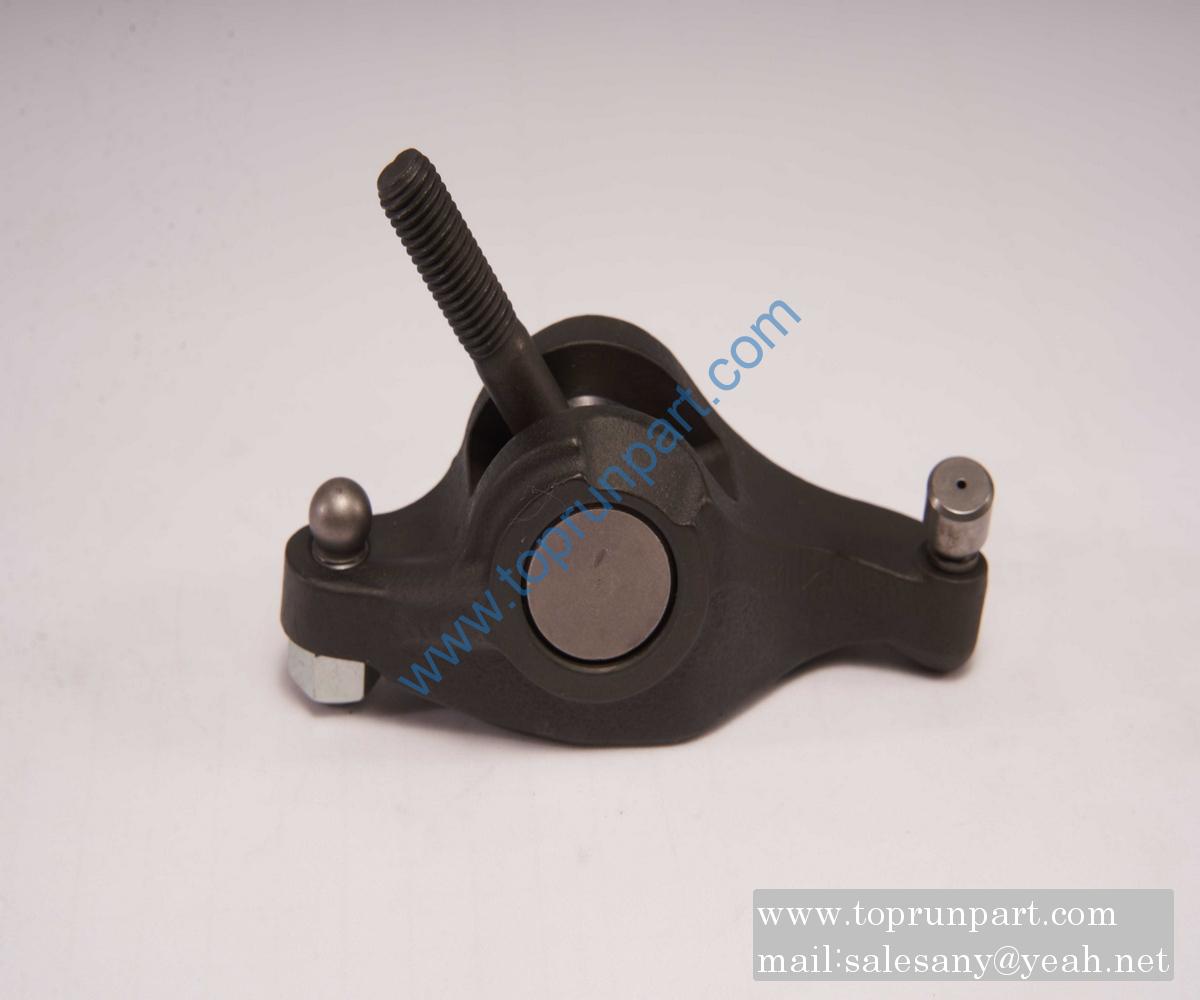 5253887 rocker arm assembly C5253887