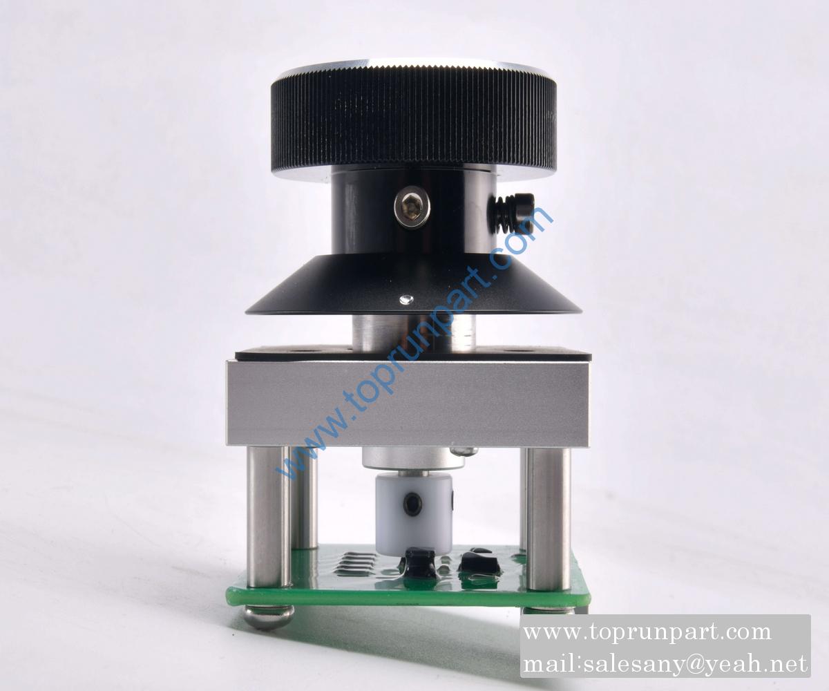 60288521 Steering Potentiometer 5k-65×65×110-15%-400ppm-2W