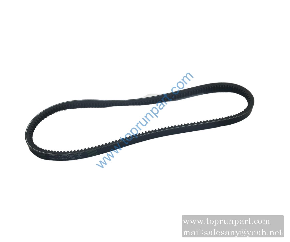 V-belt AV13×985