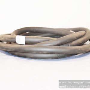 60288811 high pressure pipe φ8.2 L=5500