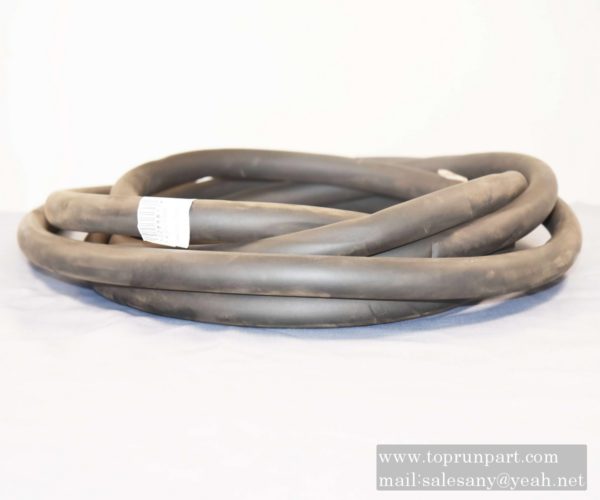 60288811 high pressure pipe φ8.2 L=5500