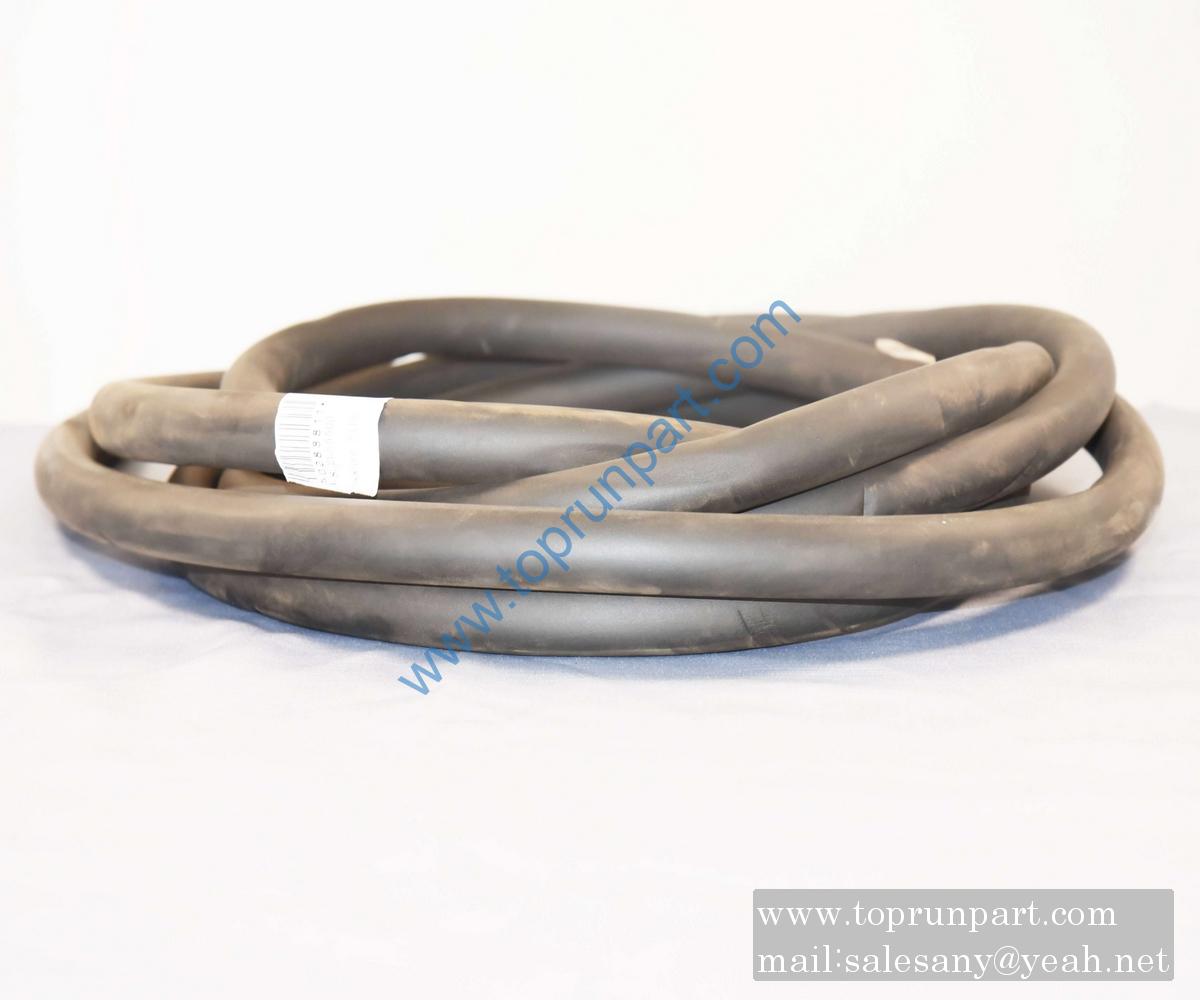 60288811 high pressure pipe φ8.2 L=5500