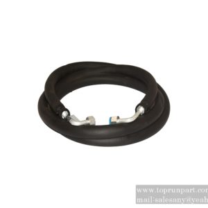 60288817 high pressure pipe φ8.2 L=2800