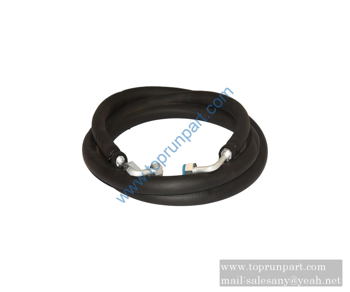 60288817 high pressure pipe φ8.2 L=2800