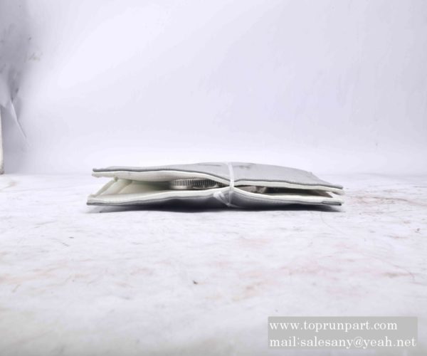 60288944 Exhaust pipe insulation jacket 330×300 SANY
