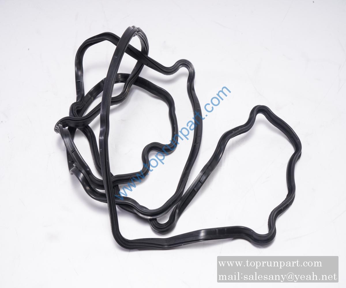 Cylinder head cover gasket ME222553
