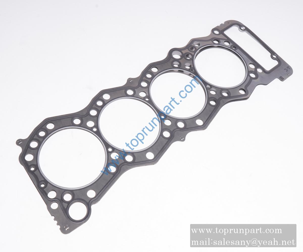 60289027 Cylinder head gasket SANY