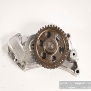 oil pump ME222053