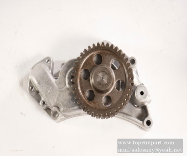60289190 oil pump assembly SANY