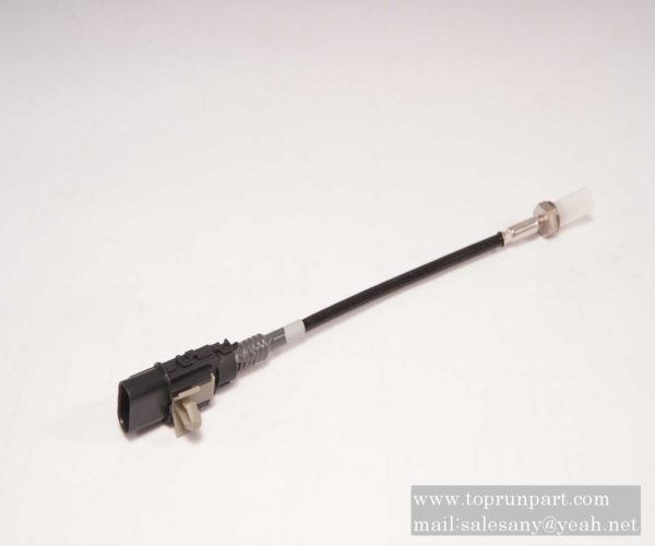 60289214 Intake air temperature sensor SANY