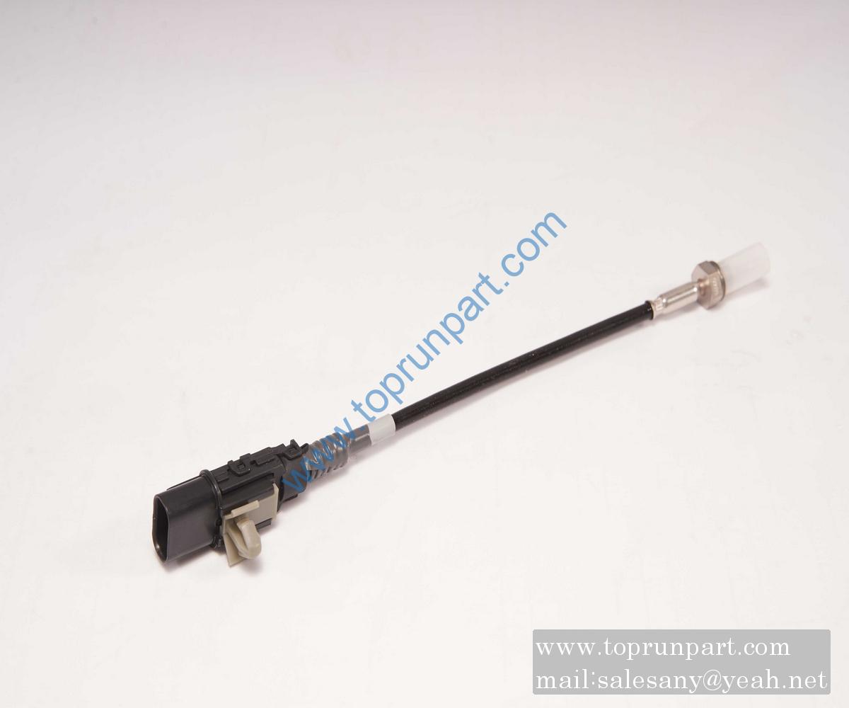 60289214 Intake air temperature sensor SANY