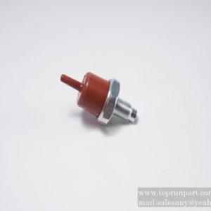 60289217 boost pressure sensor filter SANY