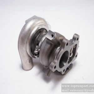 60289234 turbocharger SANY