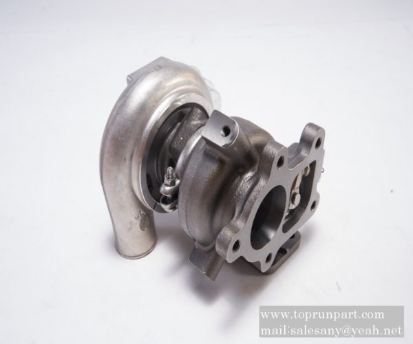 60289234 turbocharger SANY